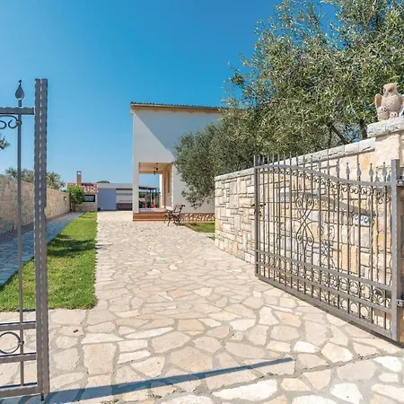 One-bedroom In Biograd Opatijski Torovi