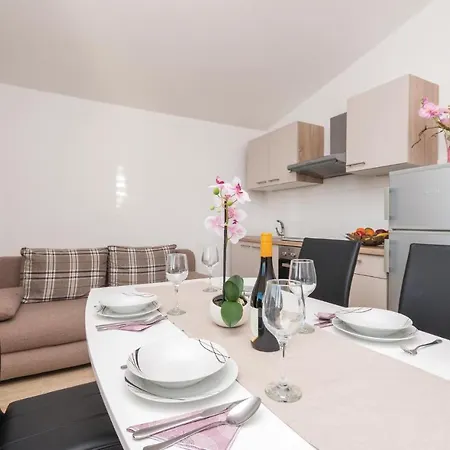 One-bedroom In Biograd Apartamento Opatijski Torovi