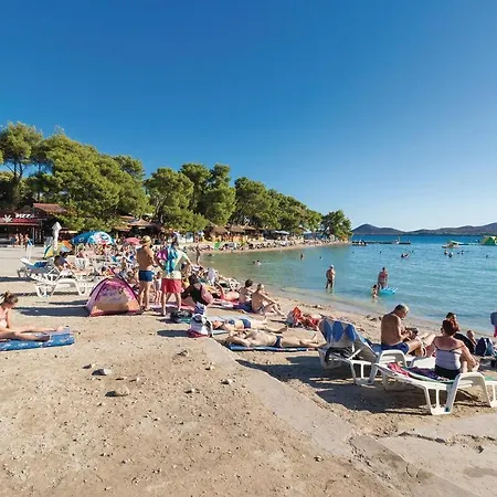 One-bedroom In Biograd *