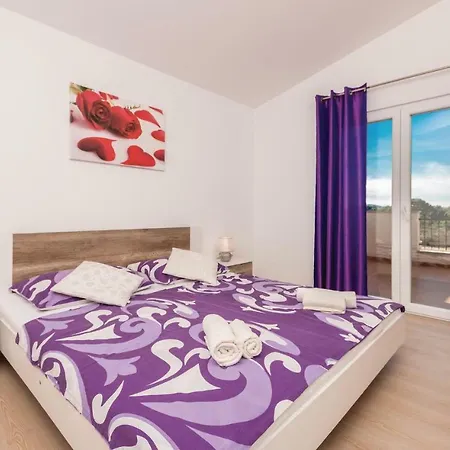 One-bedroom In Biograd Apartamento *