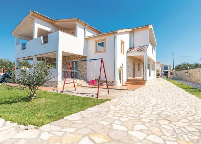 One-bedroom In Biograd