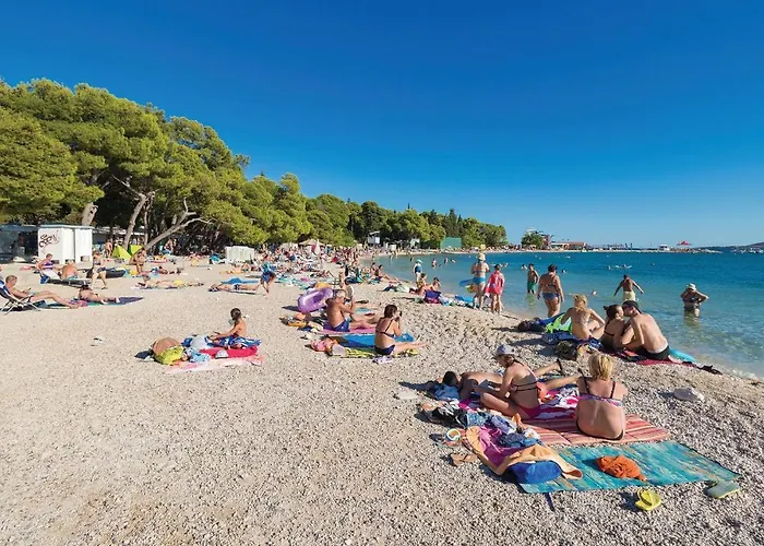 One-bedroom In Biograd