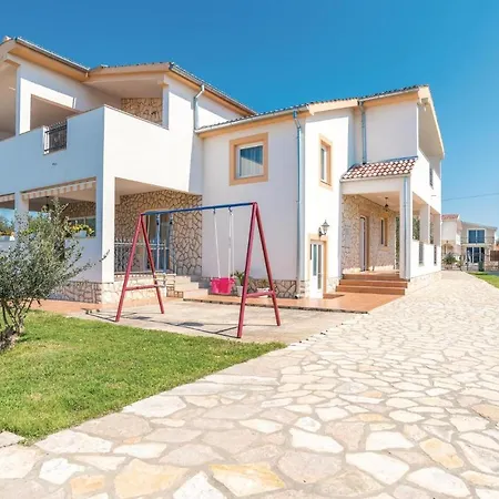 One-bedroom In Biograd