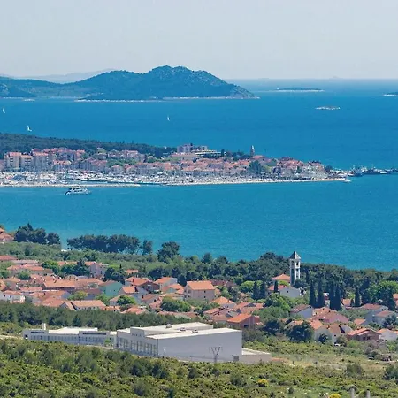 Appartement One-bedroom In Biograd *