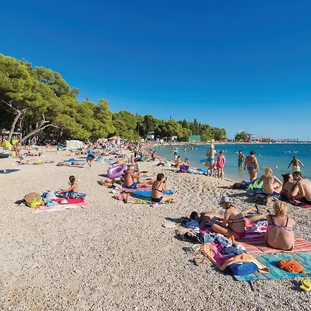 One-bedroom In Biograd