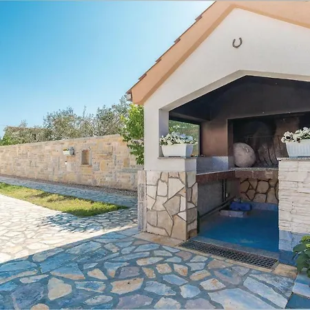 One-bedroom In Biograd * Opatijski Torovi