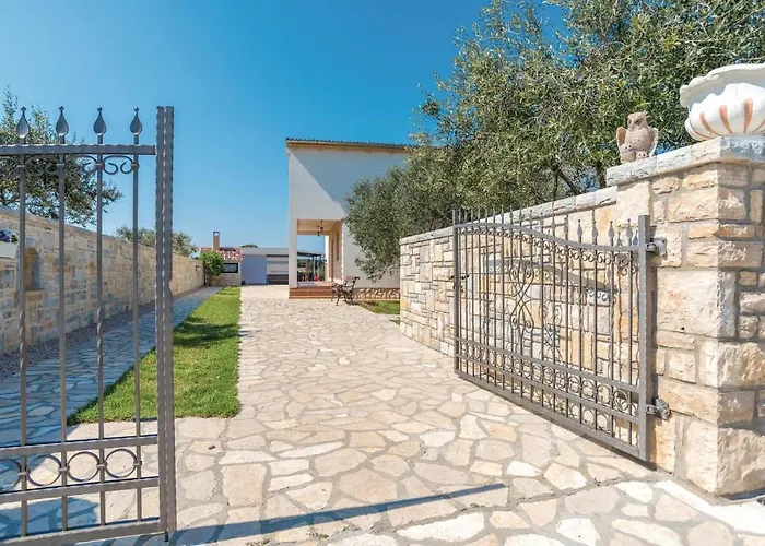 One-bedroom In Biograd Opatijski Torovi